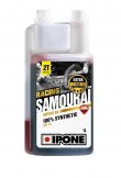 Ipone leo Samourai Racing 2T - Morango/ 1L