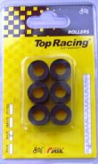 Top Racing Kit roleto variador/ Honda/ Peugeot/ Gilera/ Piaggio-16x13  4gr