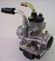 Dellorto Carburador completo/ PHBG 21BS/ 8050-21