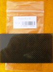 Sem marca Lamela em carbono/ Nacional 60x110 para corte