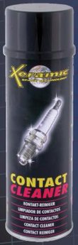 Xeramic Contact Cleaner - 20312/ 500ml