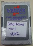 Vertex Piston Honda NS1/ D.48