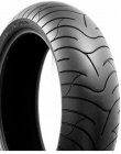 Bridgestone Pneu moto/ 160/60 x 17/ BT020
