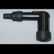 NGK Cachimbo de vela/ LB05E - Black