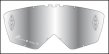 Ariete Lentes de �culos MX Terra/ Silver Chrome