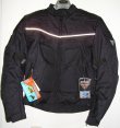 Gold Star Blus�o Moto Cordura V�rios/ COD.3