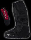 Ixon Protec��o de Botas/Galochas (Meia Sola)/ Imperme�veis/ E7001H
