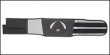 Ariete Cinta de Corpo/ World-Peq.-Preto/ 11906