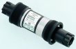 Shimano Movimento Pedaleiro/ Deore Sora Estriado+Bsa; 73-118mm s/Parafuso/ 04010081