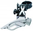 Shimano Mudan�a Frente Down-Swing/ XTR 07 Dupla Fun��o 31,8 =66-69/ 04014615