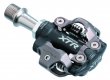 Shimano Pedais SPD XTR/ S/ Reflector 352 Gr/ 04011521