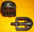 Sem marca Pedal de Bicicleta Nacional BMX 16