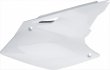 Polisport Tampa lateral/ Suzuki RMZ 250 - 04 - White/ 8601900003