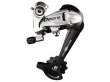 Shimano Mudan�a Tr�s Preto Low Normal/ Deore Fixa��o c/Parafuso/ 04014075