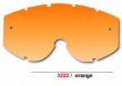 Progrip Lentes de �culos/ Orange-3222