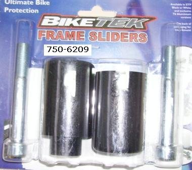  Deslizadores Bike Tek