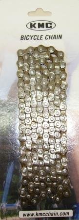 KMC Corrente MTB-Ciclismo/ 114 Elos/ CB-51
