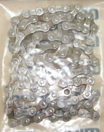 Shimano Corrente Ug - Tourney/ 110 Elos/ 04012008