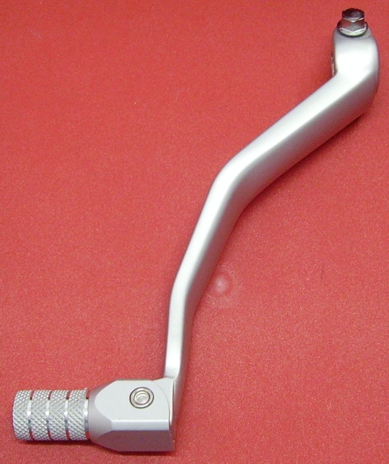  Pedal de mudan�as moto/ Yamaha/ 8602