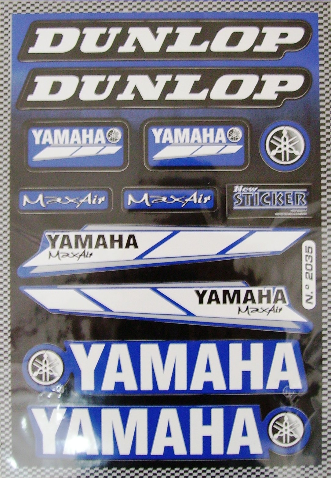 Yamaha/ 2035