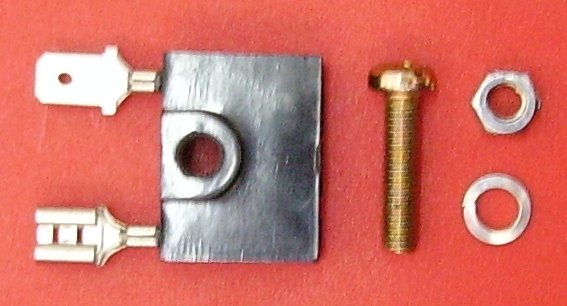 Sem marca Rectificador de bateria/ Yamaha DT50LC