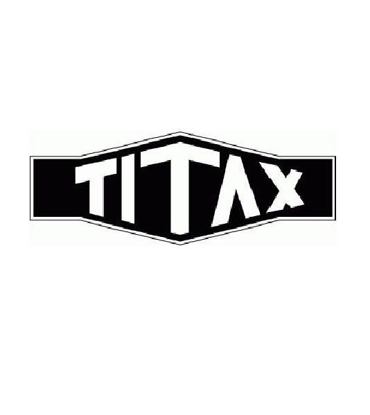 Titax Manete de travo/ Racing
