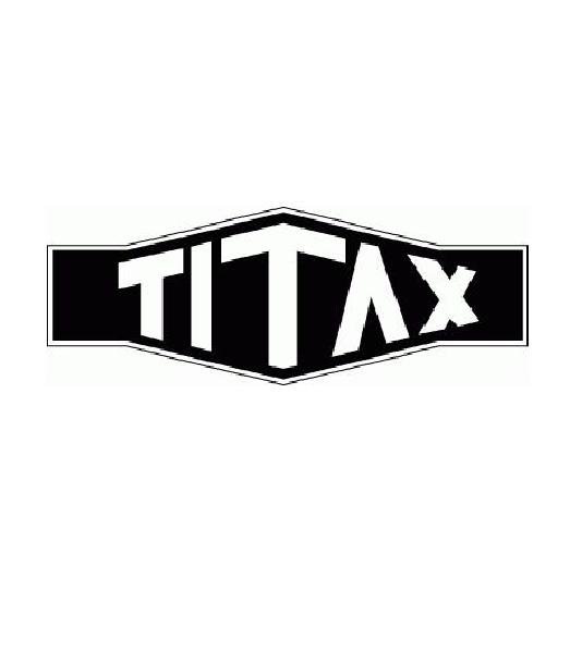Titax Manete de trav�o/ Racing