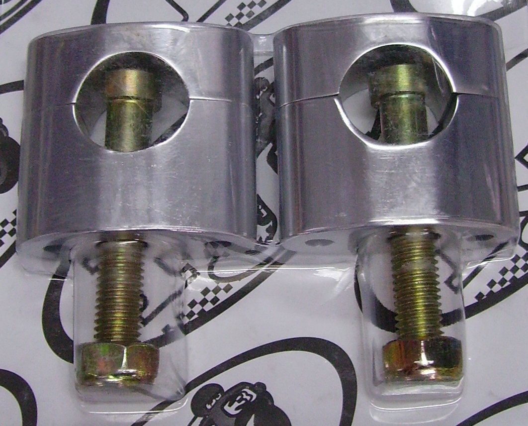  Abra�adeiras guiador Protyper/ c/ Parafuso