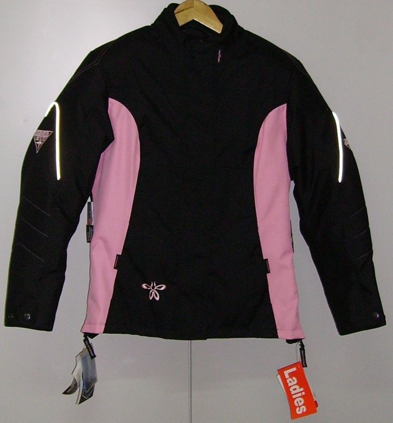 Gold Star Blus�o Moto Cordura V�rios/ Senhora
