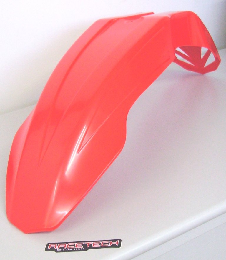  Guarda-lamas/ FR-SM Universal