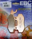 EBC Pastilhas de trav�o/ FA135R