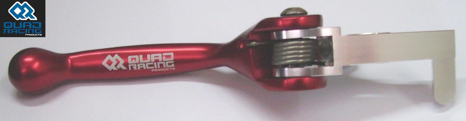  Manete de trav�o/ Flex Quad Racing