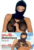 Sem marca Passa Montanhas/ Gorro - Preto