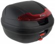 Givi Mala Topcase/ Preta 34L/ E340N