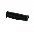 Progrip Punhos Bicicleta/ Rubber Black - PG0745