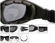  �culos Modelo Multi-lentes 