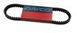 Dayco Correia de scooter/ Gilera Typhoon/ 7163
