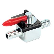  Torneira de gasolina 8mm