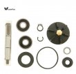 Sem marca Kit repara��o bomba �gua/ Piaggio NRG/ 6217