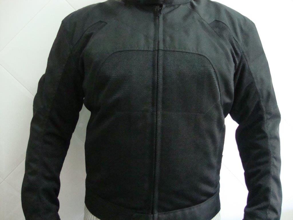 Gold Star Blus�o Moto Cordura GS - Air Fly