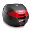 Givi Mala Tour/ Preta-30L/ E300N2