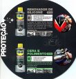 WD-40 Renovador de Silicone - Spary