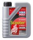 Liqui Moly 1053 - Motorbike 2T Synth Scooter Street Race