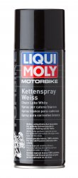 Liqui Moly 1591 - Motorbike Kettenspray wei�