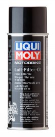 Liqui Moly 1604 - Motorbike Luft-Filter-�l (Spray)