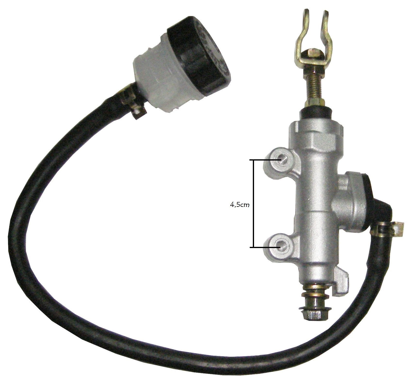  Bomba Universal Trav�o Tr�s