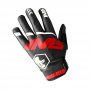 PRETO-VERMELHO