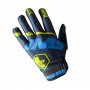 AZUL-FLUO