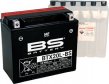 BS - BATTEREY Bateria/ YTX20L-BS 