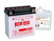 BS - BATTEREY Bateria/ YB9-B